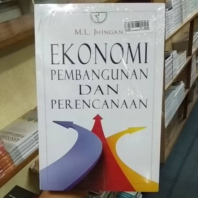 Ekonomi pembangunan dan perencanaan