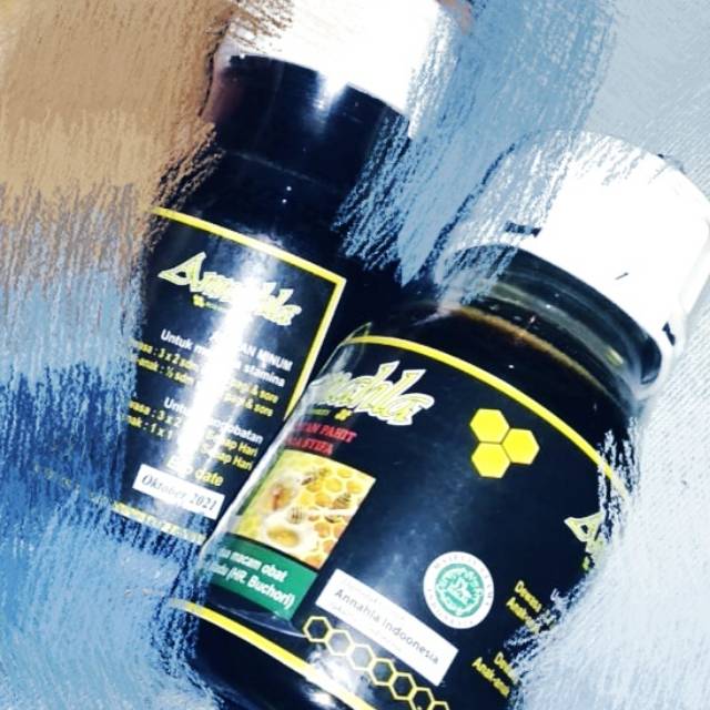 

Madu Annahla
