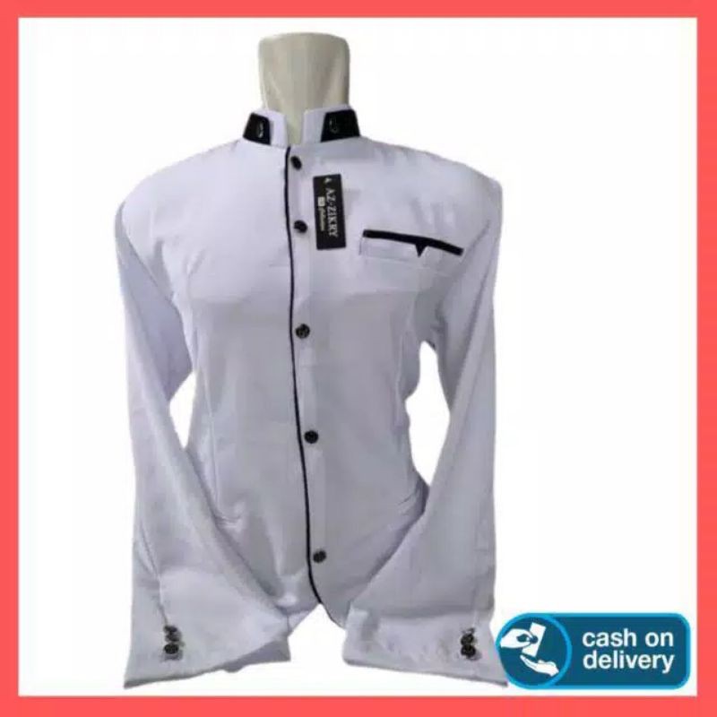 Baju Jasko Polos JasKoko