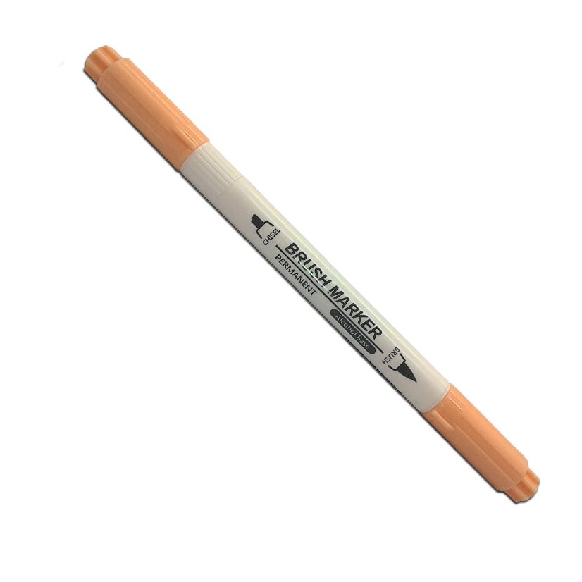 

Simbalion Brush Marker individual Coloring Brush Pen - lettering