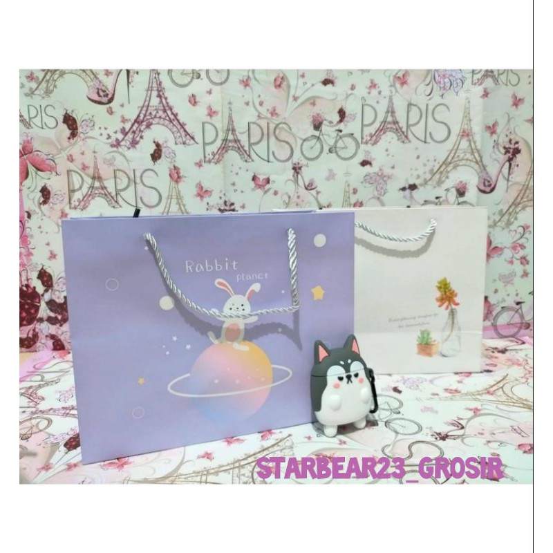 

Paperbag Colorful Sedang (Tiduran)