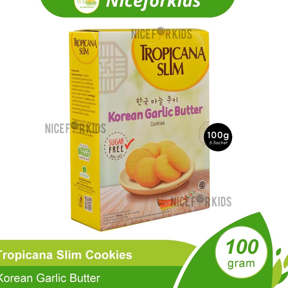 

[PROMO FVB66] Tropicana Slim Cookies / Diabetasol Wafer Cemilan Sehat Tanpa Gula Untuk Diet & Penderita Diabetes Terlaku.