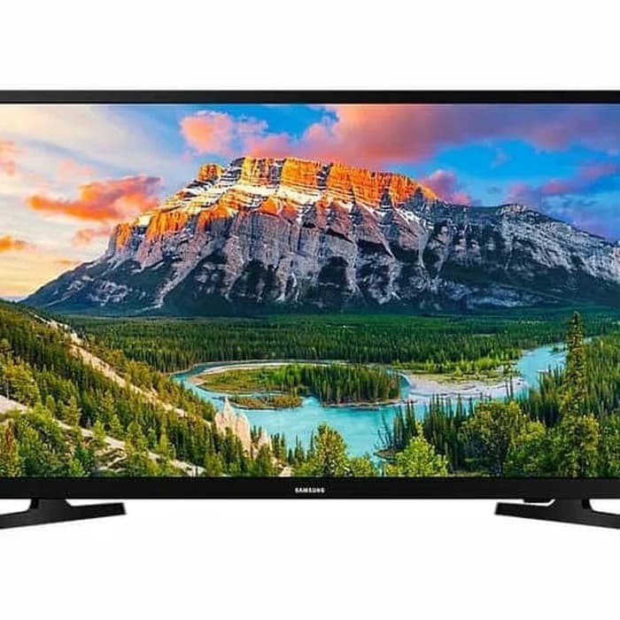LED TV SAMSUNG  UA 43 N 5003 43 INCH HDMI USB GARANSI RESMI 43N5003