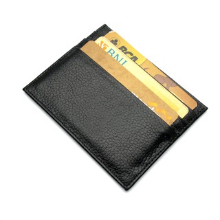 Dompet Kartu ATM Kartu Kredit G N N BLACK Shopee Indonesia