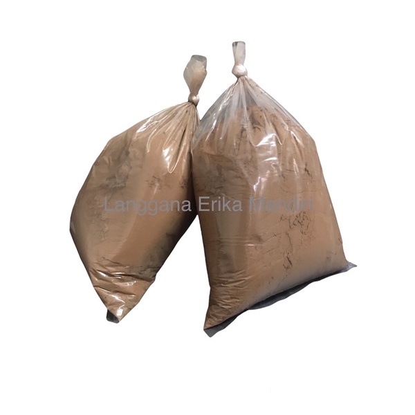 

Coklat Bubuk Claris 1 KG