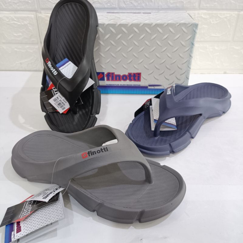 Sandal Jepit Harian Finotti Demand | Sandal Kasual | Sandal Jepit Phylon | sandal finotti