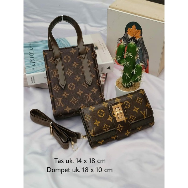 Tas Slempang Wanita Tas Slempang Mini Tas Sling Bag Tas slempang wanita terbaru Tas selempang cewek