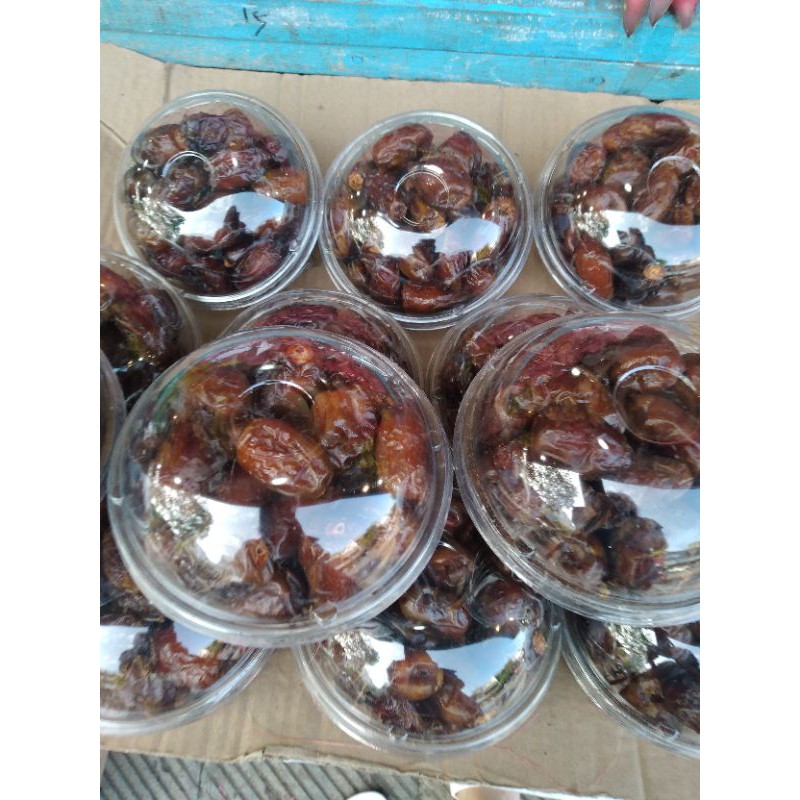 

PASAR GUBENG - Kurma - Per Pack