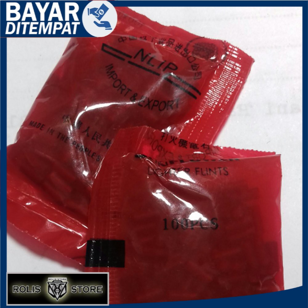 Batu Korek Api