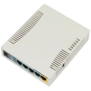 Mikrotik RB951Ui-2HND Router Wireless