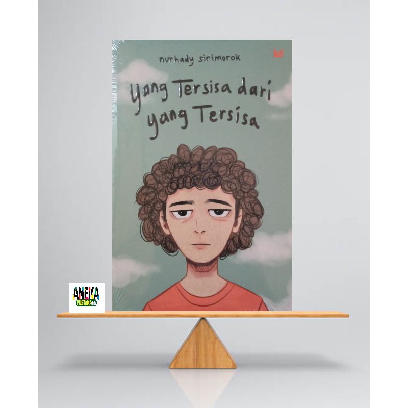 yang tersisa dari yang tersisa