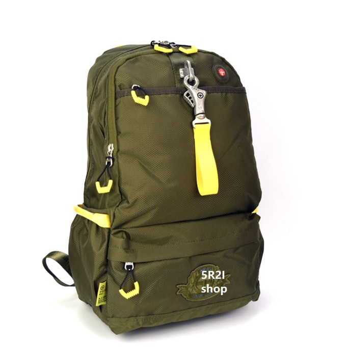 TAS RANSEL ORIGINAL TOUGH 5636 WARRIOR jeansmith  touh  ough ransel backpack army