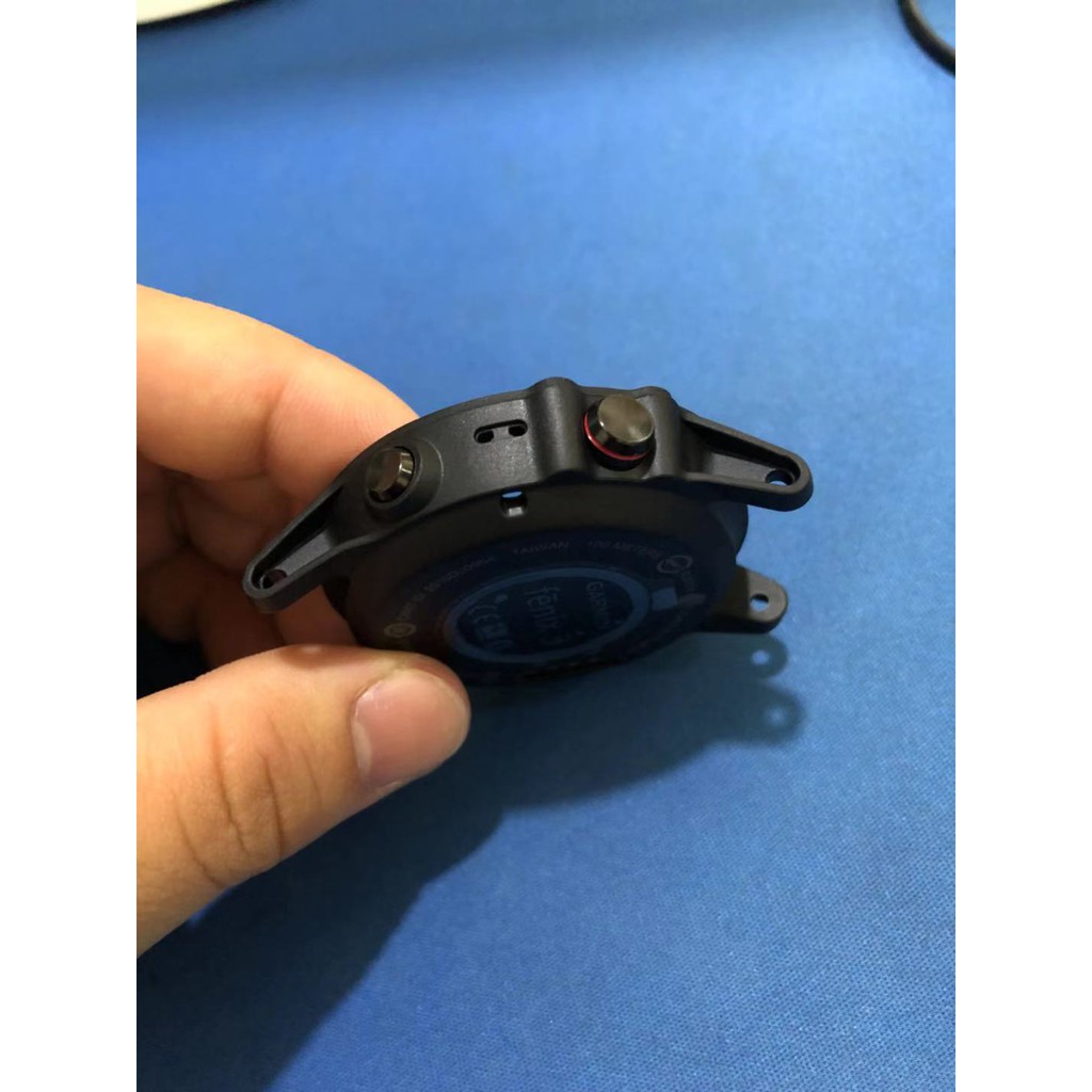 Suku Cadang Perbaikan Untuk GARMIN Fenix3 Watch Back Shell Cover Case Pengganti Aksesoris Jam Tangan Sport