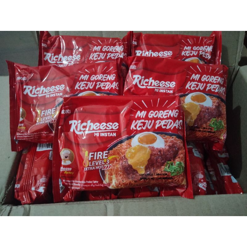 

RichesseLevel3