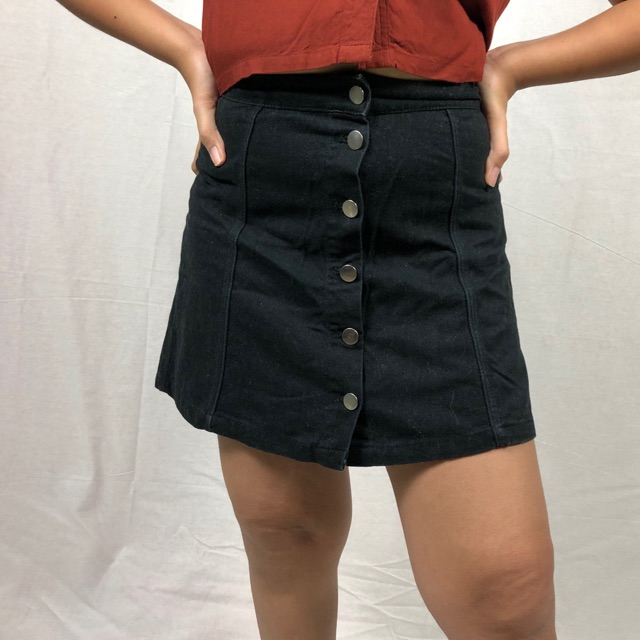 Preloved Rok mini colorbox