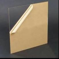 

Special ACRYLIC LEMBARAN BENING 3MM A2 42X60CM 원