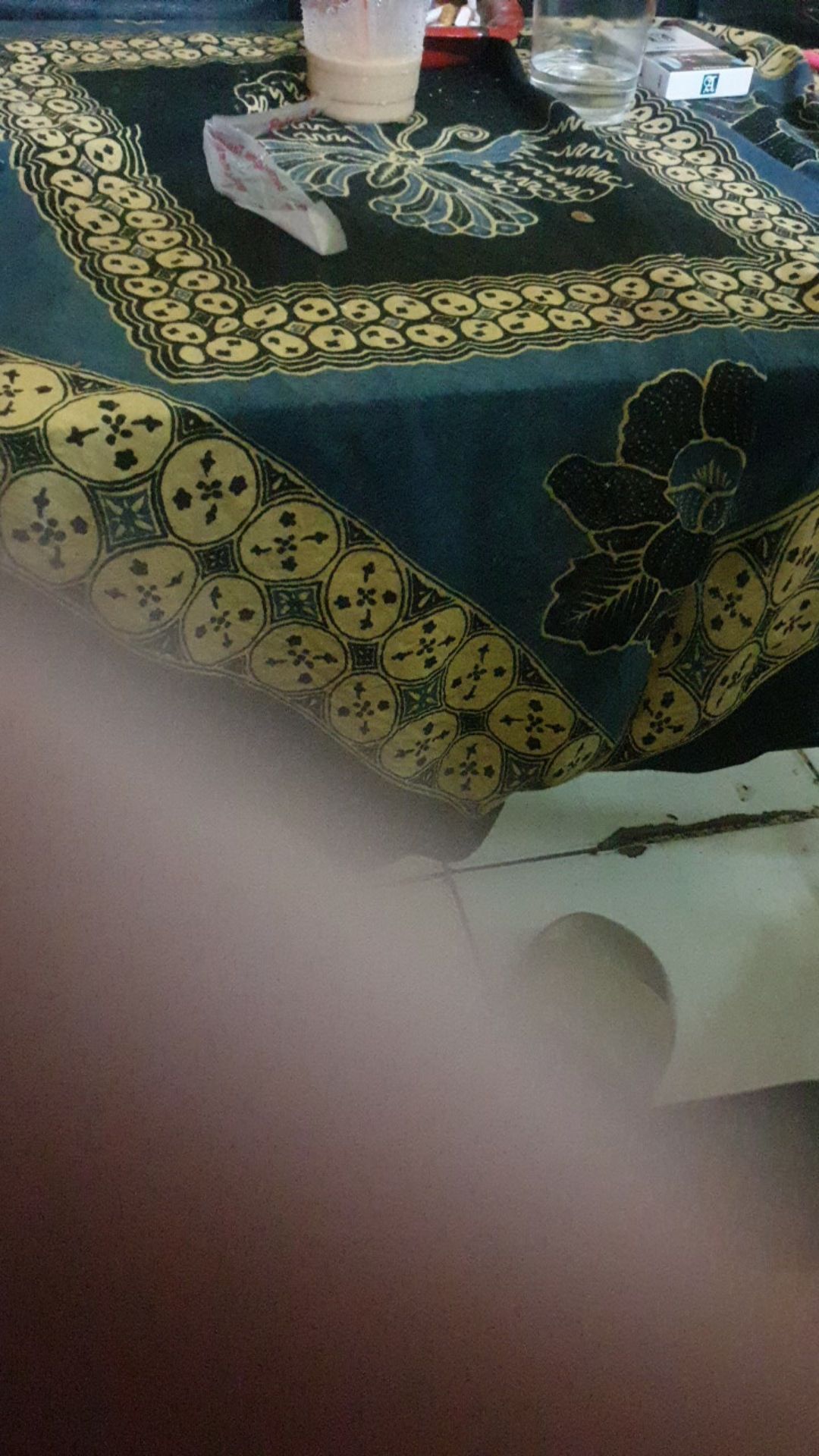 Tatakan Rinnai Kaki 6 / Nampan Kompor Gas Rinnai Kaki 6 / Dudukan Rinnai Kaki 6 / Tungku Rinnai Bgx