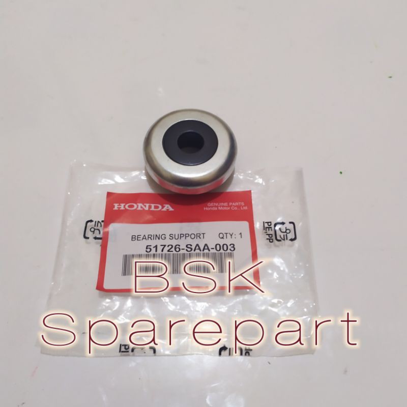 Lahar Bearing Support Shock Honda Brio Freed Mobilio BRV HRV