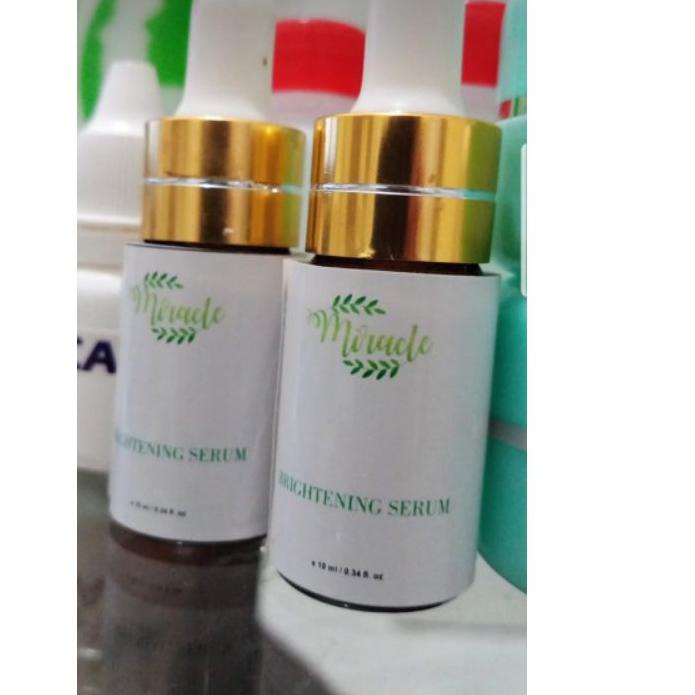 ™ Miracle Skincare For All Skin Type ♪