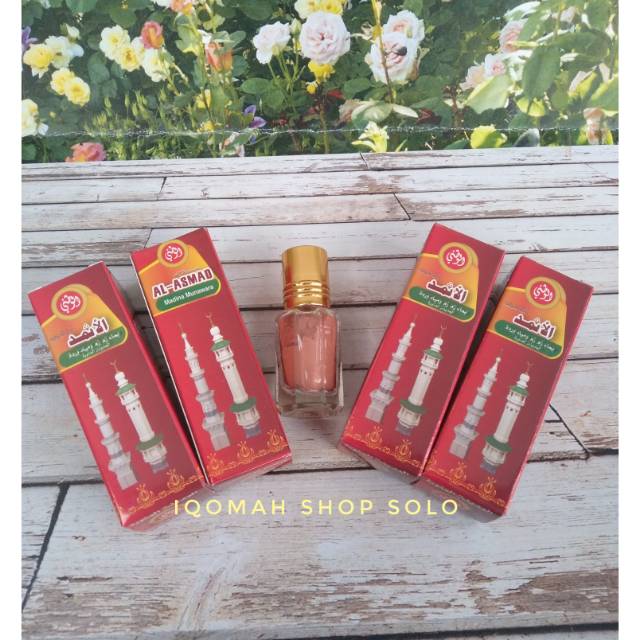 

Nycyta Home Celak Bubuk Al Asmad [Khusus Coklat Kemerahan]