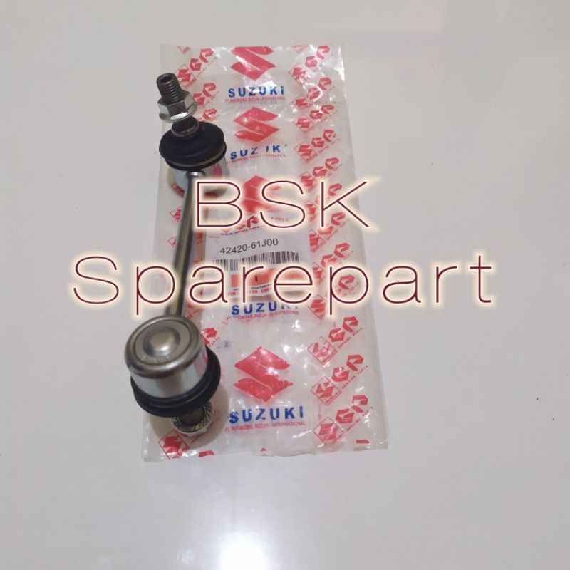 Link Stabil - Stabilizer Depan APV ARENA Original