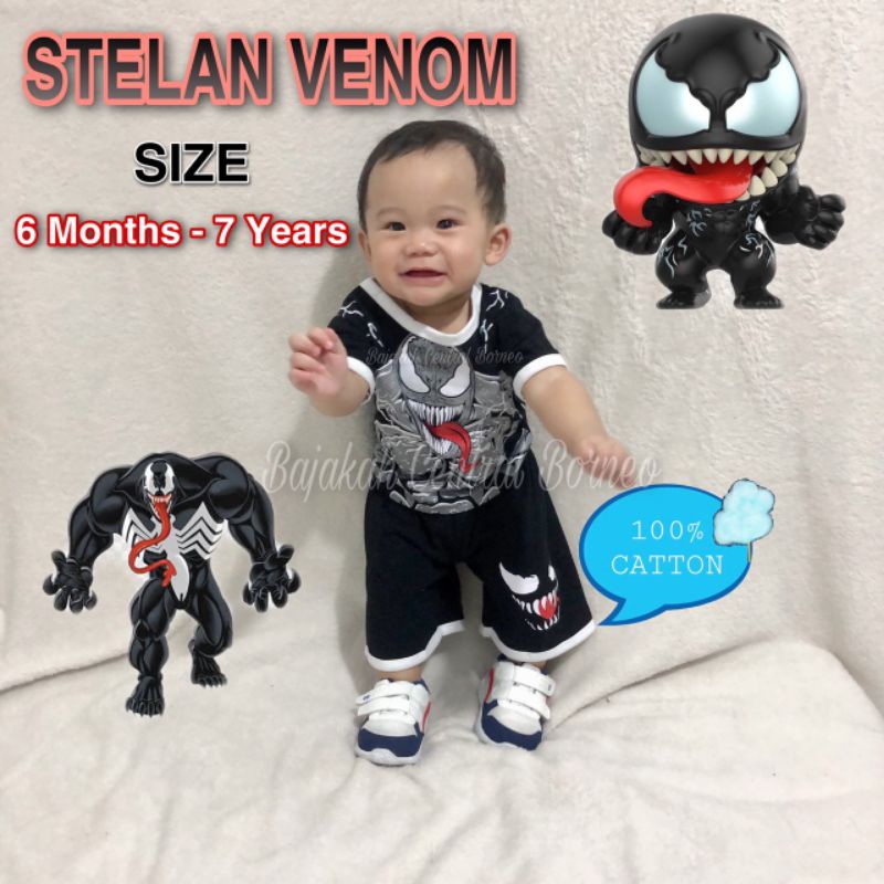 HIGH QUALITY !! STELAN KAOS SUPERHERO ANAK / SET KAOS ANAK / SETELAN KAOS ANAK / SETELAN ANAK BAHAN ADEM