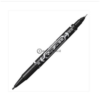 

Zebra Permanent Marker McKee Extra Fine B-MO-120-MC