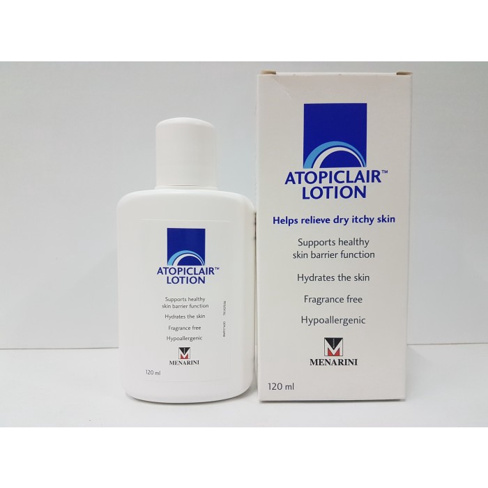 Atopiclair Lotion 120ml