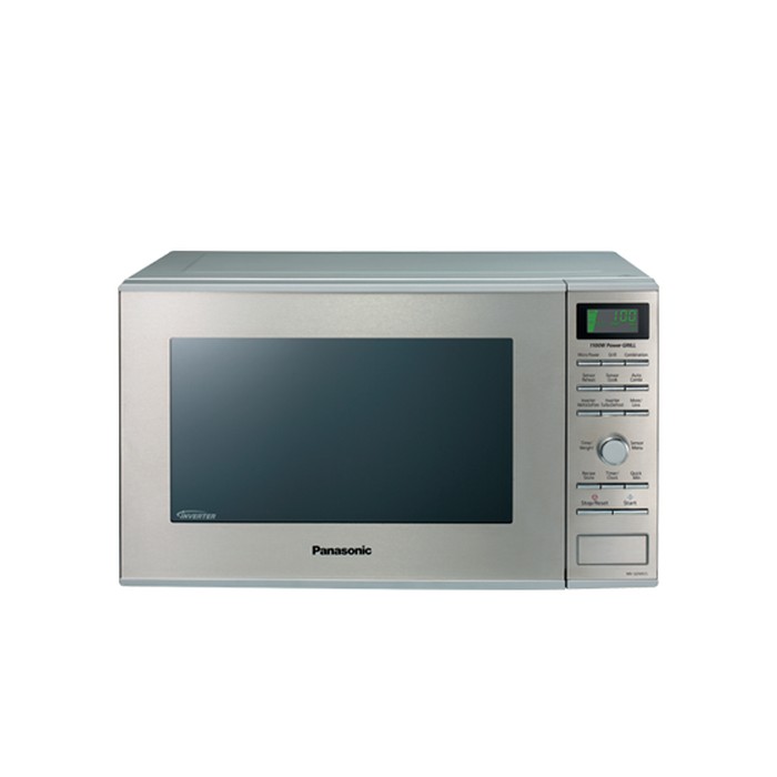 Panasonic NNGD692STTE Microwave Oven Inverter Grill 31 Liter