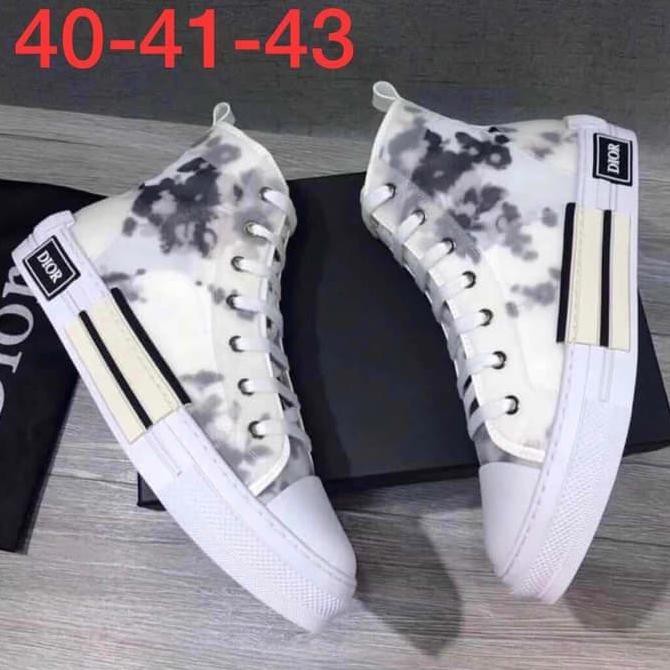 Pengiriman Cepat sepatu pria Dior mirror Quality/el34 MURAH