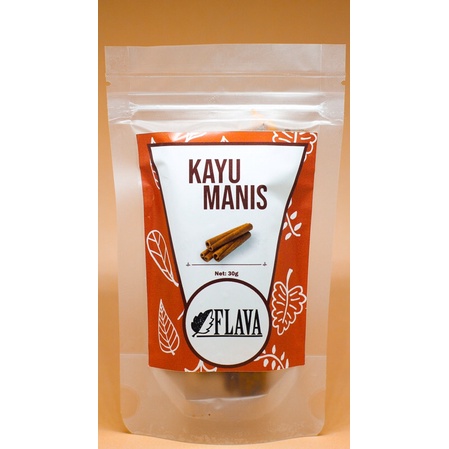 

Kayu manis premium