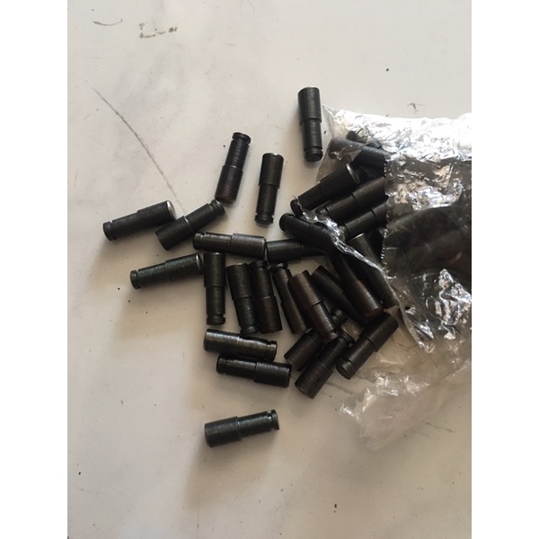 pin fork traktor yanmar yst revo Bima pro