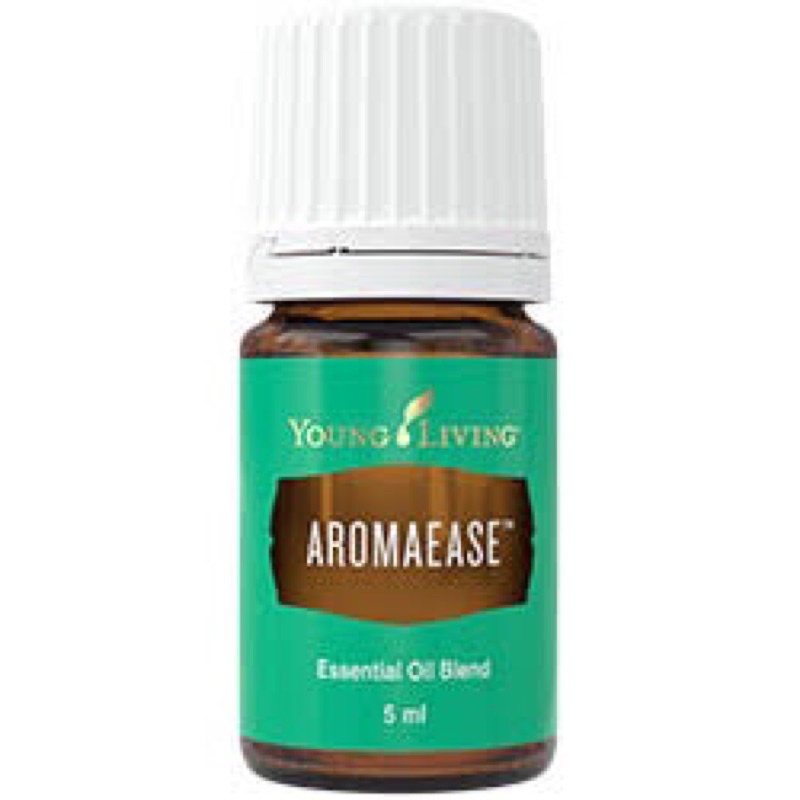 aromaease 5ml original by young living