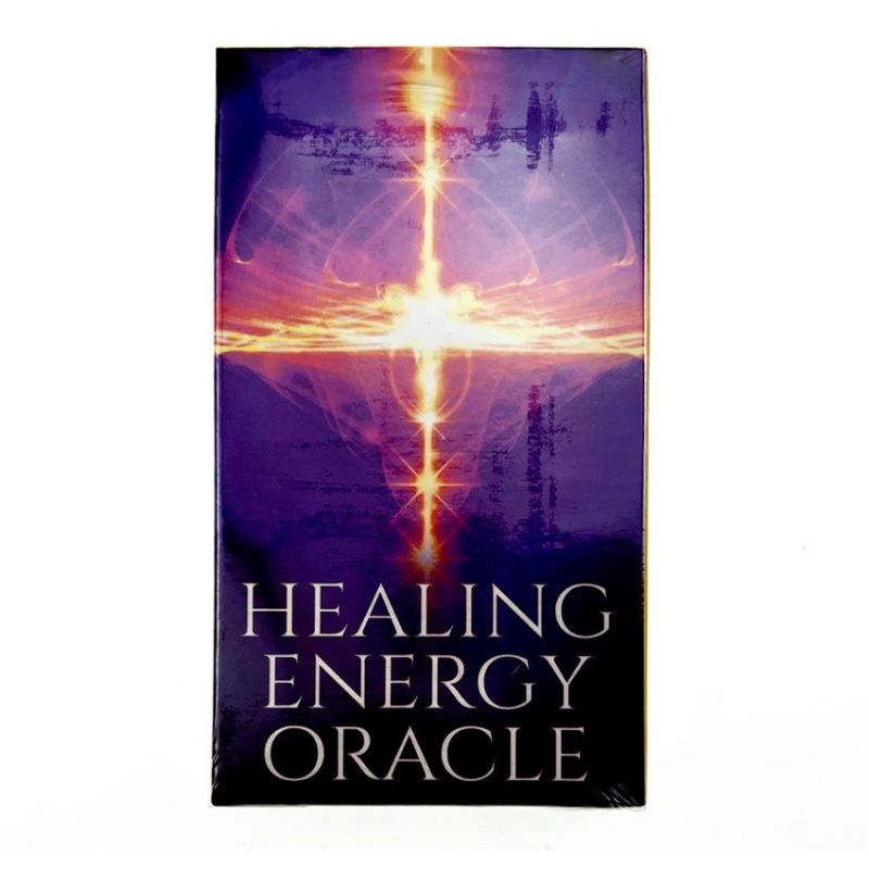 Healing Energy Oracle