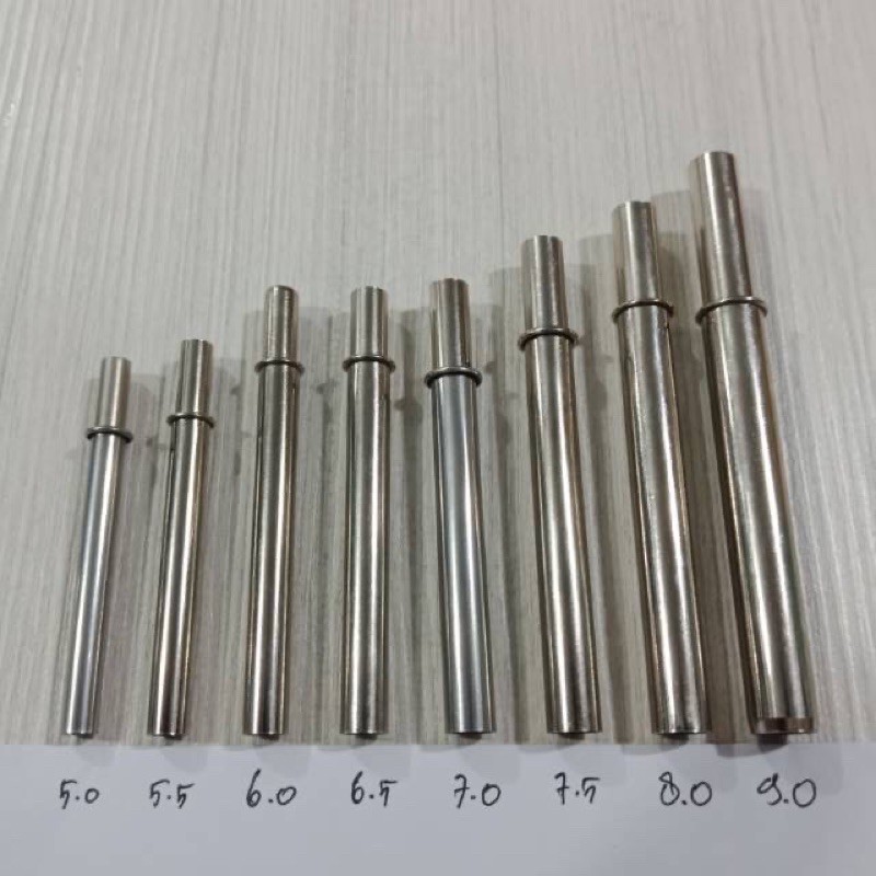 Sock Joint Joran Pancing Sambung 2