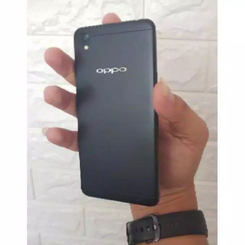 Oppo a37 mulus second/bekas murah dijamin
