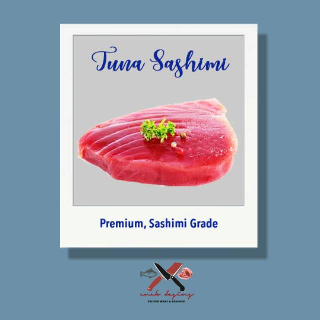 bluefin toro farmed pacific sashimi grade tuna - catalina offshore - online fish market on where to get sashimi grade tuna near me