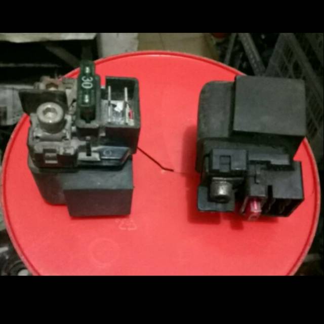 Bendik 2nd ori cbr150 old cbr150 fi cbu dan cbr250r thailand