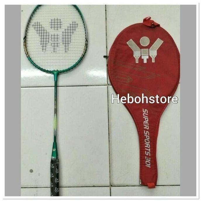 Raket Badminton Anak Yty Original