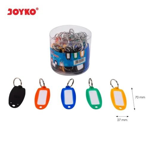 

Gantungan Kunci / Key Ring JOYKO KR-8