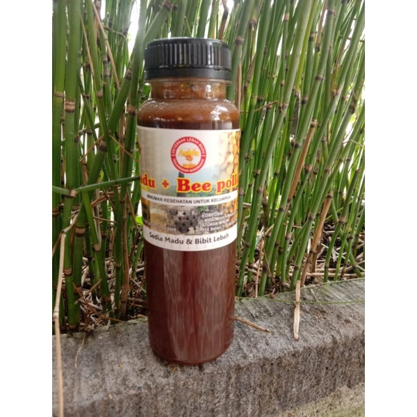 

Madu Beepolen