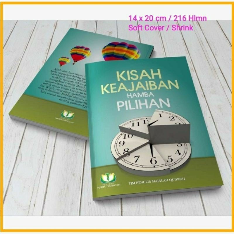 

kisah keajaiban pilihan
