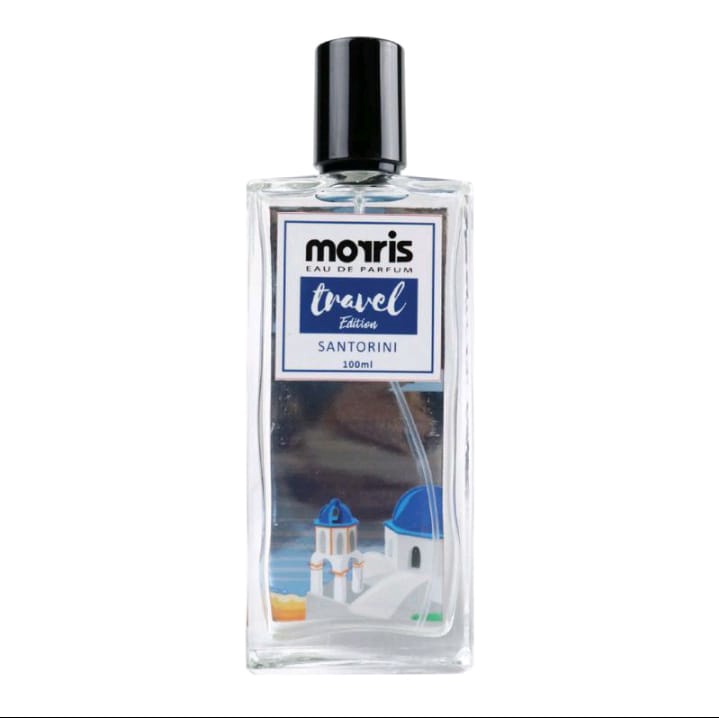 Morris Travel 50 ML