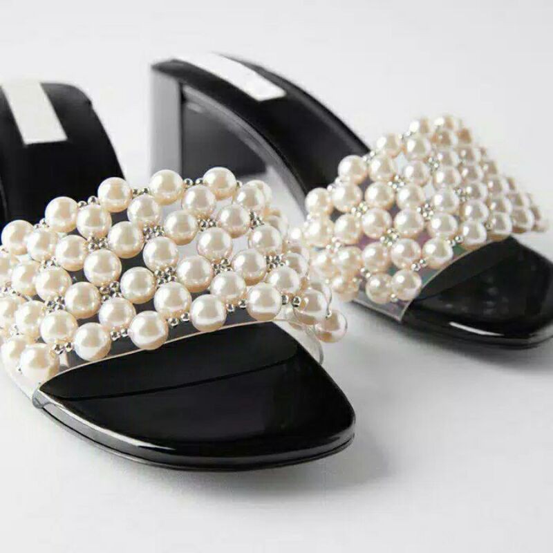 1433365 Sandal Import Sandal Fashion Sandal Murah Sandal Batam