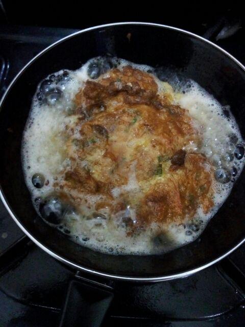 Kedaung Wok 17cm - Wajan Anti Lengket Murah