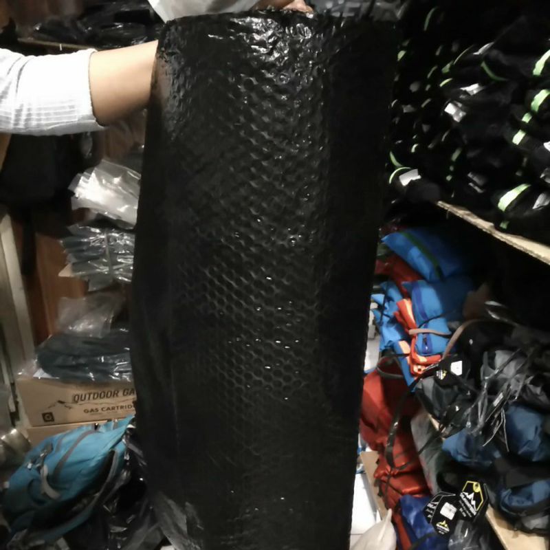 

bubble wrap packing