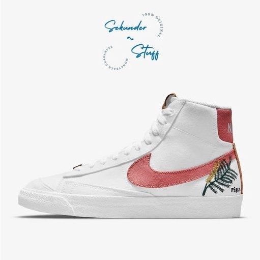 Nike Blazer Mid Cathecu