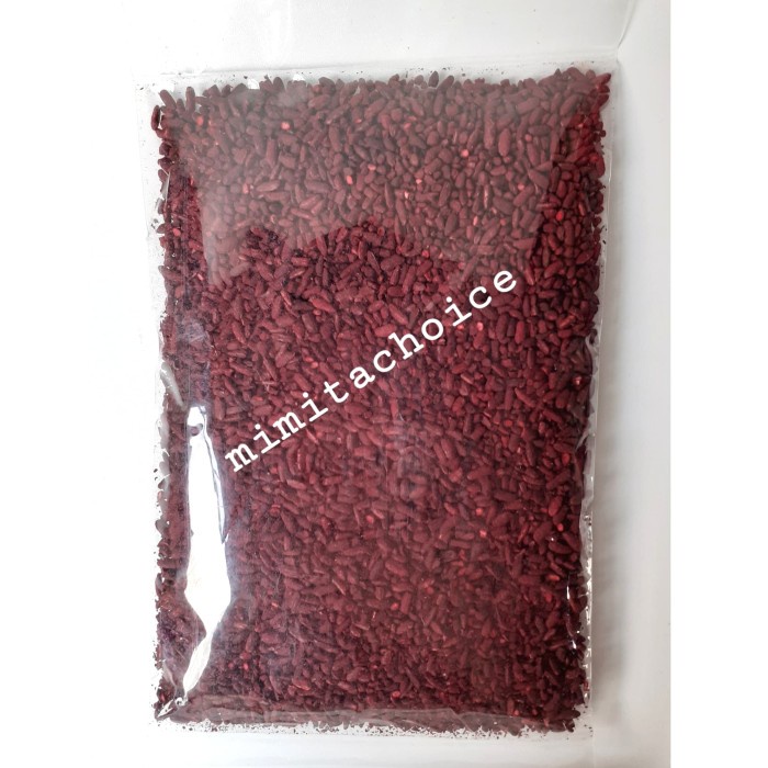 

bg20t01r Angkak Merah China 100Gram Sv012Ss