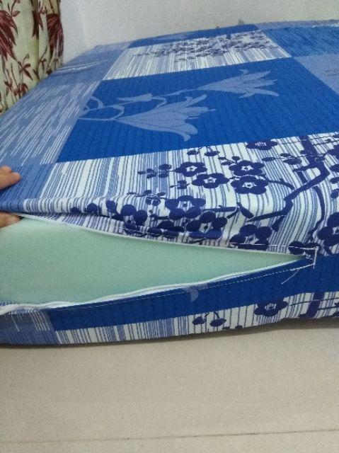 Kasur Busa Inoac 200cm X 90cm X 15cm (single) Garansi 10 Thn Original Foam