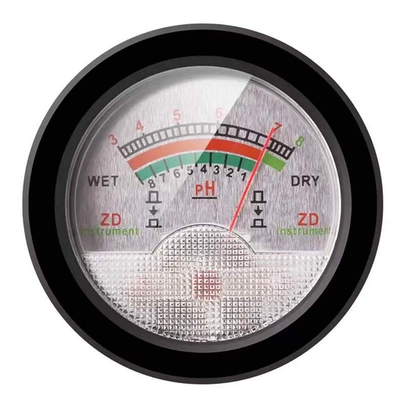 Bonkyo Alat Penggukur Tanah 2 in 1 Pen Type PH Meter Soil Analyzer Tester Meter Alat Ukur pH Tanah Alat Ukur PH Tanah Alat Ukur Kelembaban Tanah Soil Moisture 2 In 1 Pen Type PH Meter Tester
